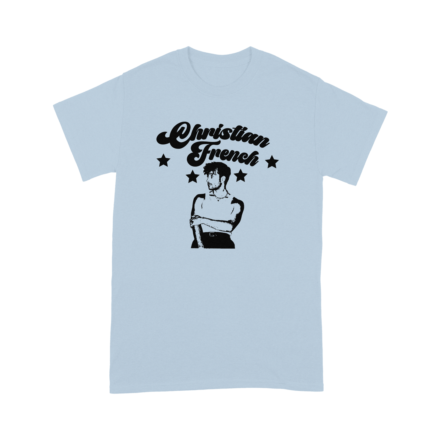 Photo Tee