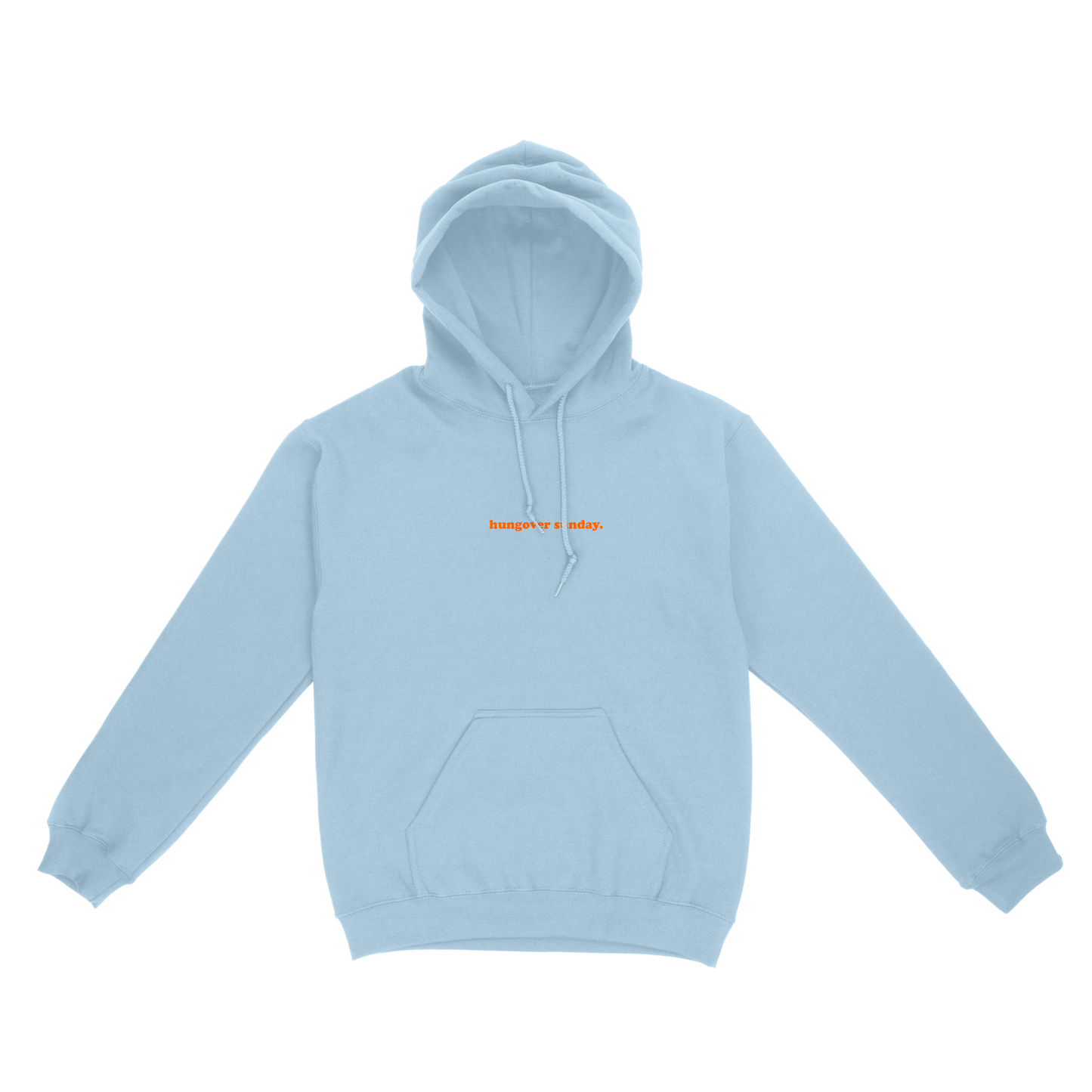 Hungover Sunday Hoodie
