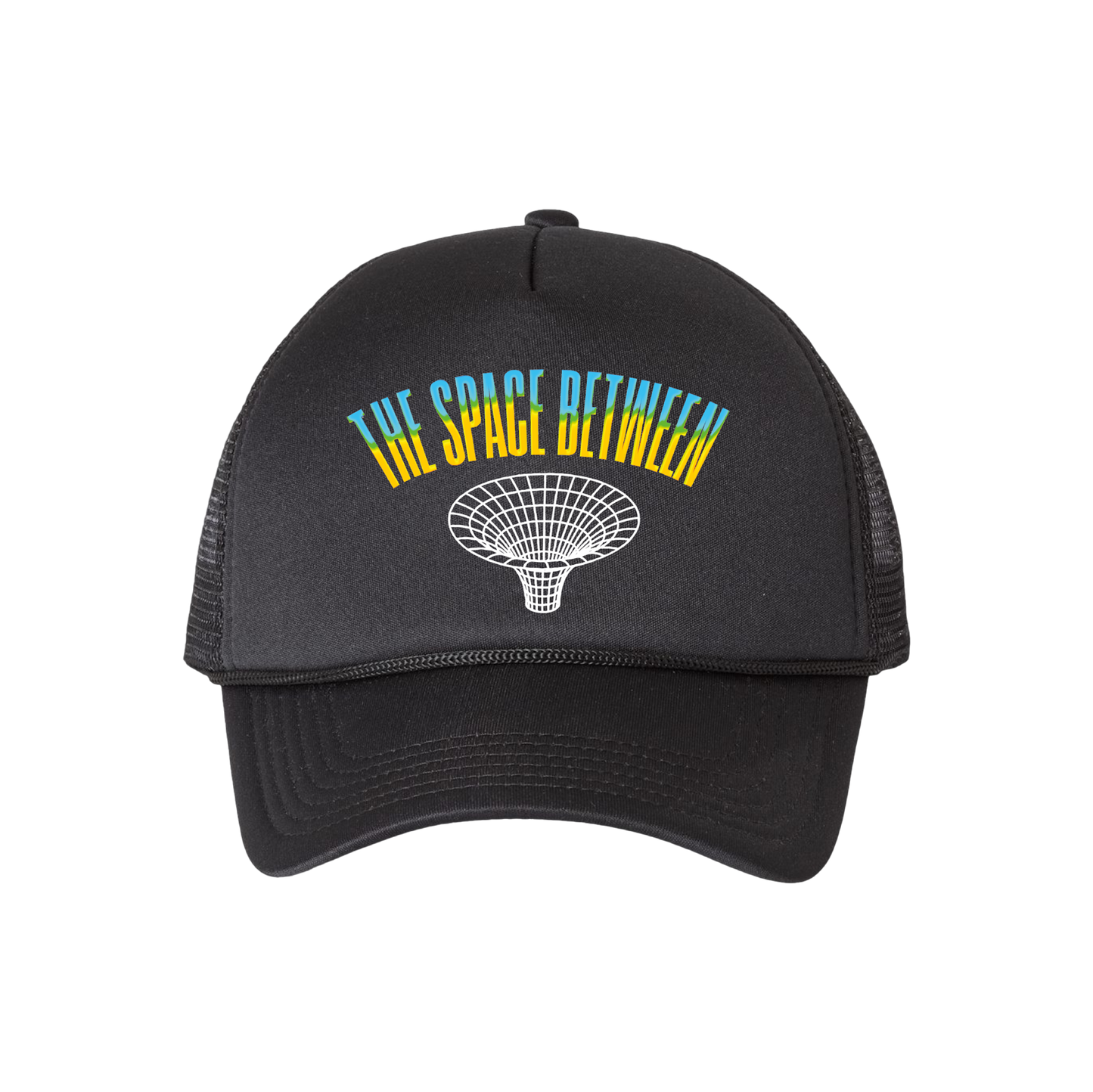 The Space Between Hat