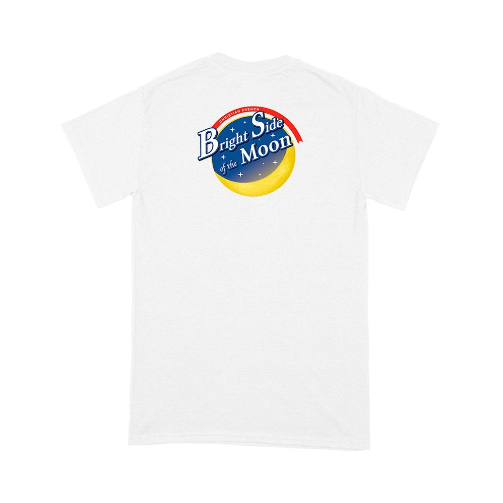 Moon Pie Tee