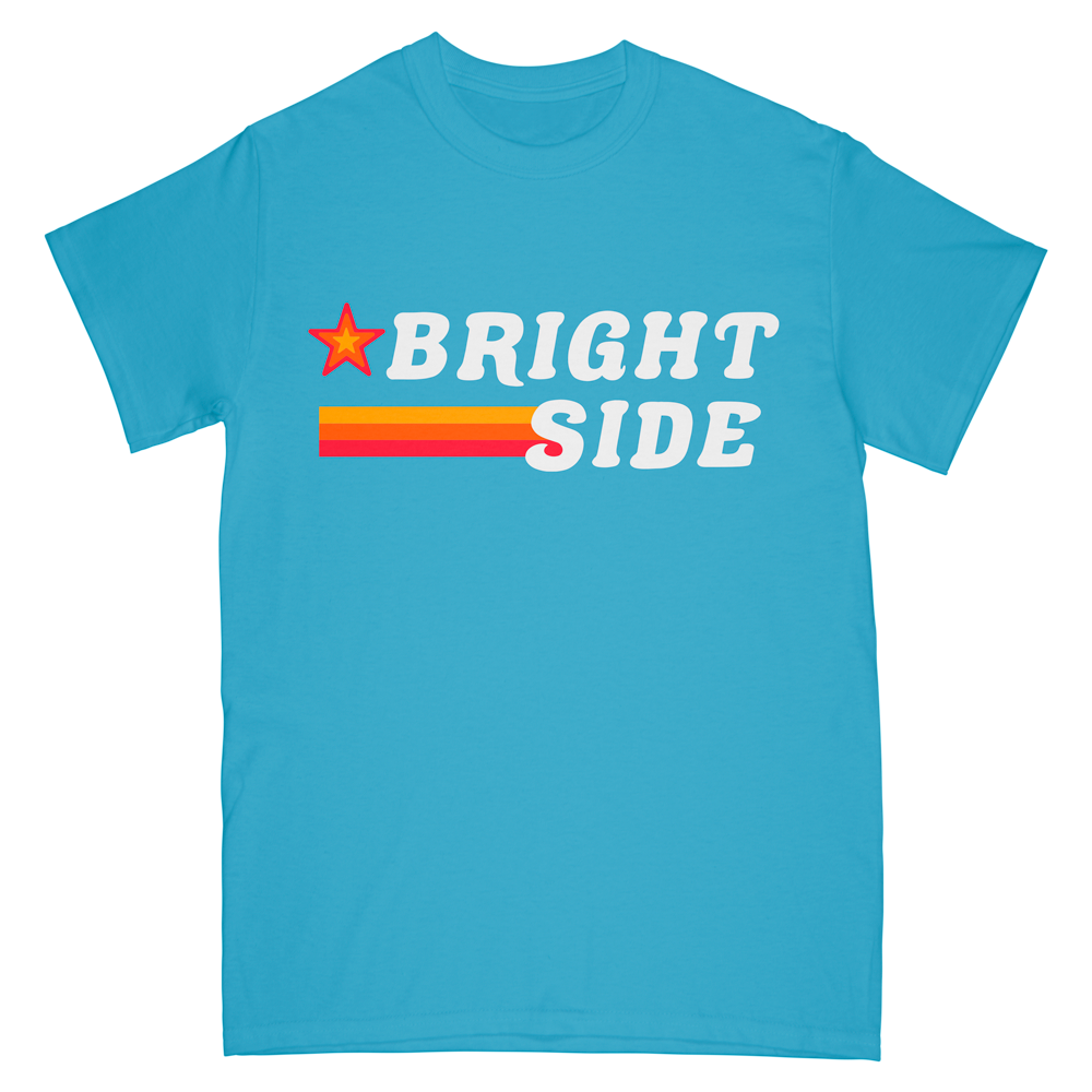 Bright Side Tour Tee (2020)